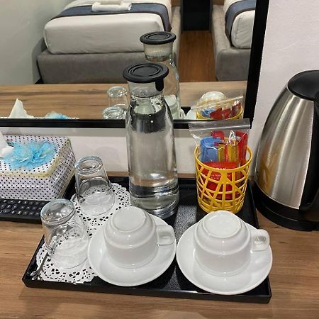 아살람 호텔 코타바하루 외부 사진